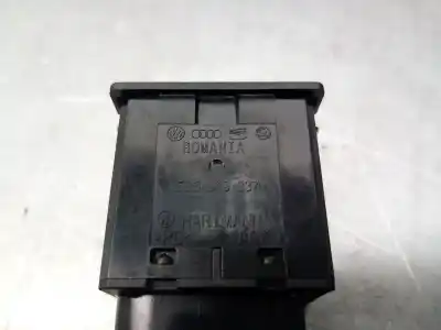 Second-hand car spare part switch for skoda rapid spaceback (nh1) 1.6 tdi oem iam references 5c5919237  5c5919237
