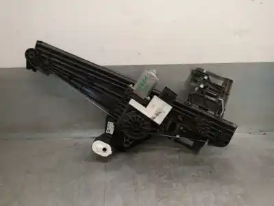 Peça sobressalente para automóvel em segunda mão elevador de vidros traseiro direito por citroen c4 iii (ba_, bb_, bc_) 1.2 puretech 130 (bahnsa, bahnsb) referências oem iam 9834295980
