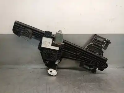 Peça sobressalente para automóvel em segunda mão elevador de vidros traseiro esquerdo por citroen c4 iii (ba_, bb_, bc_) 1.2 puretech 130 (bahnsa, bahnsb) referências oem iam 9834295480