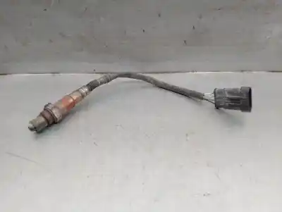 Gebrauchtes Autoersatzteil  zum FIAT PUNTO BERLINA (188)  OEM-IAM-Referenzen 0258006206 0258006206 BOSCH 
