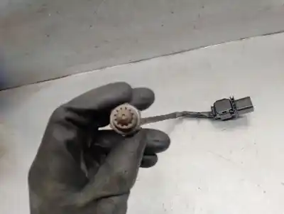 Peça sobressalente para automóvel em segunda mão sonda lambda por kia carens iv 1.7 crdi referências oem iam 393504a410  