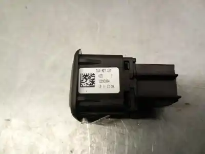 Second-hand car spare part switch for skoda rapid spaceback (nh1) 1.6 tdi oem iam references 5ja927127  5ja927127