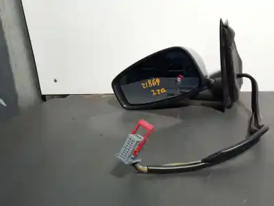 Gebrauchtes Autoersatzteil Linker Spiegel zum FIAT STILO (192_) 1.9 JTD (192_XE1A) OEM-IAM-Referenzen 735335234  735335234