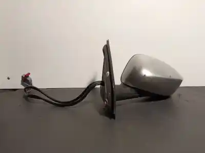 Peça sobressalente para automóvel em segunda mão espelho retrovisor esquerdo por fiat stilo (192_) 1.9 jtd (192_xe1a) referências oem iam 735335234  735335234