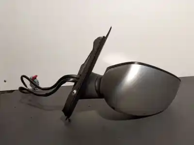 Peça sobressalente para automóvel em segunda mão espelho retrovisor esquerdo por fiat stilo (192_) 1.9 jtd (192_xe1a) referências oem iam 735335234  735335234