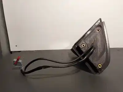 Peça sobressalente para automóvel em segunda mão espelho retrovisor esquerdo por fiat stilo (192_) 1.9 jtd (192_xe1a) referências oem iam 735335234  735335234
