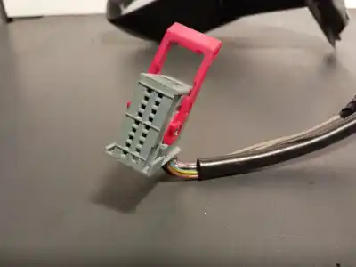 Peça sobressalente para automóvel em segunda mão espelho retrovisor esquerdo por fiat stilo (192_) 1.9 jtd (192_xe1a) referências oem iam 735335234  735335234