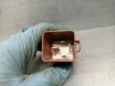 Peça sobressalente para automóvel em segunda mão relé para automóvel por peugeot 208 ii (ub_, up_, uw_, uj_) e-208 referências oem iam 17325003001  