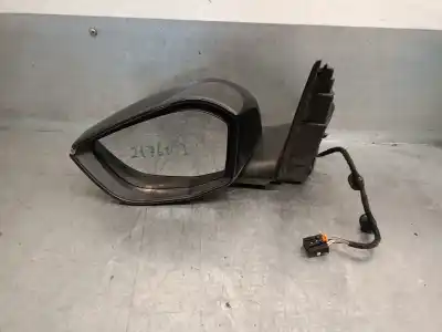 Peça sobressalente para automóvel em segunda mão espelho retrovisor esquerdo por citroen c4 iii (ba_, bb_, bc_) 1.2 puretech 130 (bahnsa, bahnsb) referências oem iam 1690896580