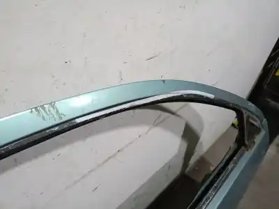 Автозапчасти б/у дверь передняя правая за ford focus i (daw, dbw) 1.8 di / tddi ссылки oem iam   1132675