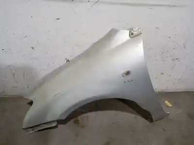 İkinci el araba yedek parçası SOL ÖN ÇAMURLUK için TOYOTA COROLLA (_E12_)  OEM IAM referansları 5381202090  5381202090