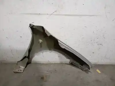 Second-hand car spare part left front fin for toyota corolla (_e12_) 2.0 d-4d (cde120r_, cde120l_) oem iam references 5381202090  5381202090