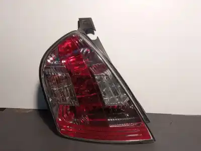 Second-hand car spare part LEFT TAILGATE LIGHT for FIAT STILO (192_)  OEM IAM references 46823706  46823706