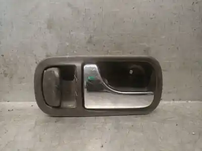 Pezzo di ricambio per auto di seconda mano maniglia interna posteriore sinistra per ford maverick (uds, uns) 2.7 td riferimenti oem iam 1958654
