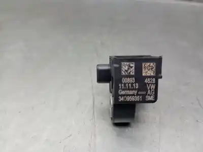 Second-hand car spare part sensor for skoda rapid spaceback (nh1) 1.6 tdi oem iam references 5381661  5381661
