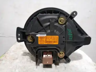 Автозапчастина б/у тепловий двигун для audi a4 b6 descapotable (8h7) 1.8 t посилання на oem iam 8e1820021e