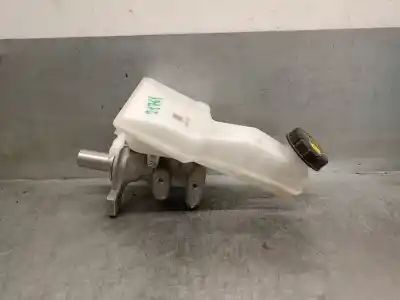 Peça sobressalente para automóvel em segunda mão bomba de travões por citroen c4 iii (ba_, bb_, bc_) 1.2 puretech 130 (bahnsa, bahnsb) referências oem iam 32672071