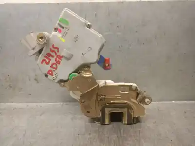 Pezzo di ricambio per auto di seconda mano serratura porta anteriore destra per ford maverick (uds, uns) 2.7 td riferimenti oem iam 1955284