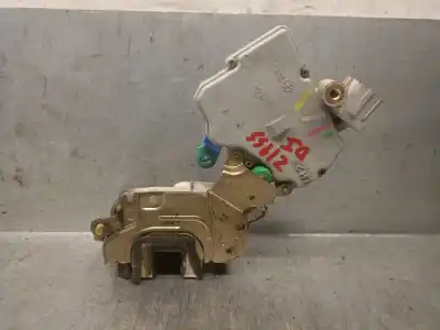 Pezzo di ricambio per auto di seconda mano serratura porta anteriore sinistra per ford maverick (uds, uns) 2.7 td riferimenti oem iam 1960149