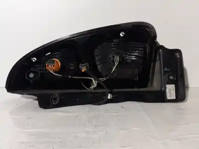 Pezzo di ricambio per auto di seconda mano lampada posteriore sinistra per citroen c3 picasso (sh_) 1.6 hdi 90 riferimenti oem iam 9681727280  6350gl