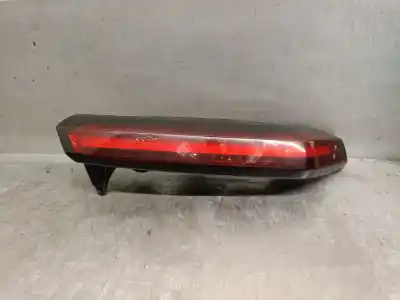 Peça sobressalente para automóvel em segunda mão farolim da mala traseiro direito por citroen c4 iii (ba_, bb_, bc_) 1.2 puretech 130 (bahnsa, bahnsb) referências oem iam 9831120580