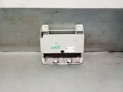 Pezzo di ricambio per auto di seconda mano scatola di guanti per skoda rapid spaceback (nh1) 1.6 tdi riferimenti oem iam 5ja868565  5ja868565