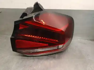 Peça sobressalente para automóvel em segunda mão farolim traseiro direito por citroen c4 iii (ba_, bb_, bc_) 1.2 puretech 130 (bahnsa, bahnsb) referências oem iam 9831100080