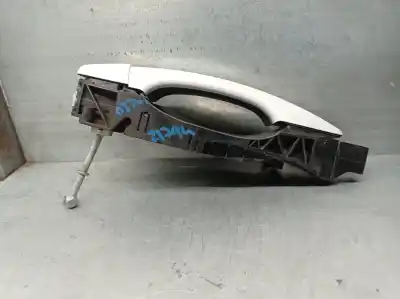 Автозапчасти б/у левая передняя наружная ручка за peugeot 208 ii (ub_, up_, uw_, uj_) e-208 ссылки oem iam 9802977380  9802977380