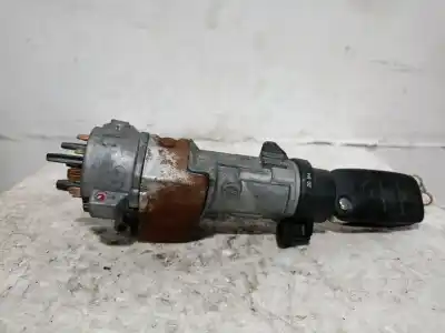 Автозапчастина б/у стартер для audi a4 b6 descapotable (8h7) 1.8 t посилання на oem iam 4b0905851g