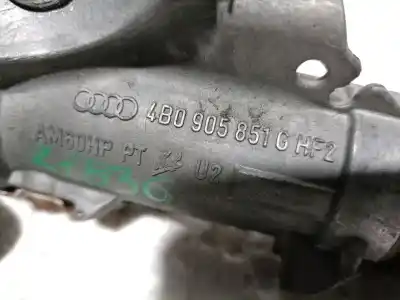 Автозапчасти б/у переключатель стартера за audi a4 b6 descapotable (8h7) 1.8 t ссылки oem iam 4b0905851g  4b0905851q