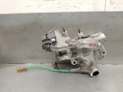 Автозапчастина б/у труба для dacia dokker express furgoneta/monovolumen 1.5 dci 75 / blue dci 75 (fejw, feah) посилання на oem iam 147173974r  147173974r