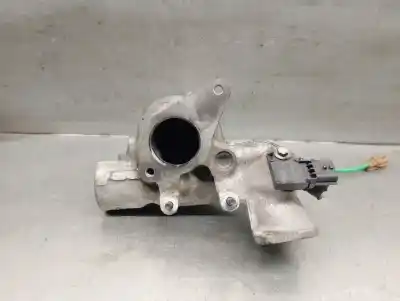 Автозапчастина б/у труба для dacia dokker express furgoneta/monovolumen 1.5 dci 75 / blue dci 75 (fejw, feah) посилання на oem iam 147173974r  147173974r