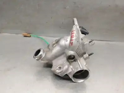 Автозапчастина б/у труба для dacia dokker express furgoneta/monovolumen 1.5 dci 75 / blue dci 75 (fejw, feah) посилання на oem iam 147173974r  147173974r