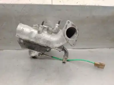 Автозапчастина б/у труба для dacia dokker express furgoneta/monovolumen 1.5 dci 75 / blue dci 75 (fejw, feah) посилання на oem iam 147173974r  147173974r