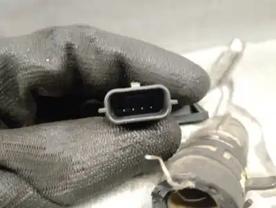 Автозапчастина б/у труба для dacia dokker express furgoneta/monovolumen 1.5 dci 75 / blue dci 75 (fejw, feah) посилання на oem iam 147173974r  147173974r