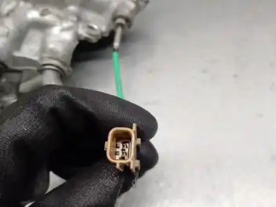 Автозапчастина б/у труба для dacia dokker express furgoneta/monovolumen 1.5 dci 75 / blue dci 75 (fejw, feah) посилання на oem iam 147173974r  147173974r