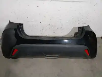 Gebrauchtes Autoersatzteil  zum TOYOTA YARIS (_P21_, _PA1_, _PH1_)  OEM-IAM-Referenzen 52159K0906  52159K0906
