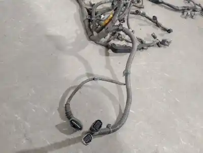 Peça sobressalente para automóvel em segunda mão fio por lexus gs (_s19_) 450h (grs191_, gws191_) referências oem iam 8212630040b  8212630040b