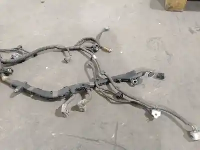 Peça sobressalente para automóvel em segunda mão fio por lexus gs (_s19_) 450h (grs191_, gws191_) referências oem iam 8212630040b  8212630040b