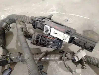 Peça sobressalente para automóvel em segunda mão fio por lexus gs (_s19_) 450h (grs191_, gws191_) referências oem iam 8212630040b  8212630040b