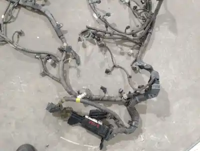 Peça sobressalente para automóvel em segunda mão fio por lexus gs (_s19_) 450h (grs191_, gws191_) referências oem iam 8212630040b  8212630040b