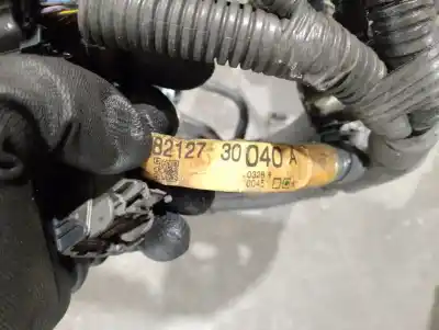 Peça sobressalente para automóvel em segunda mão fio por lexus gs (_s19_) 450h (grs191_, gws191_) referências oem iam 8212630040b  8212630040b