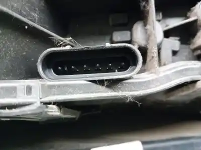 Peça sobressalente para automóvel em segunda mão farolim traseiro esquerdo por smart forfour (454) 1.5 cdi (454.001) referências oem iam a4548200964  a4548200964