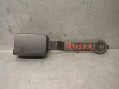 Pezzo di ricambio per auto di seconda mano gancio cintura anteriore destro per ford maverick (uds, uns) 2.7 td riferimenti oem iam 868427f010