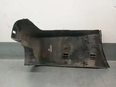 Автозапчасти б/у задний бампер правый за ford transit autobús (fd_ _, fb_ _, fs_ _, fz_ _, fc_ _) 2.2 tdci ссылки oem iam yc1517926afw  1815878