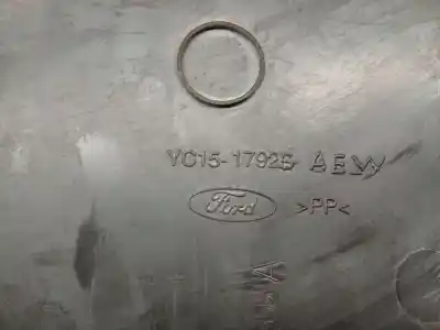 Автозапчасти б/у задний бампер правый за ford transit autobús (fd_ _, fb_ _, fs_ _, fz_ _, fc_ _) 2.2 tdci ссылки oem iam yc1517926afw  1815878