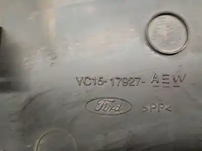 Автозапчастина б/у нисок лівого заднього бампера для ford transit autobús (fd_ _, fb_ _, fs_ _, fz_ _, fc_ _) 2.2 tdci посилання на oem iam yc1517927aew  1815879
