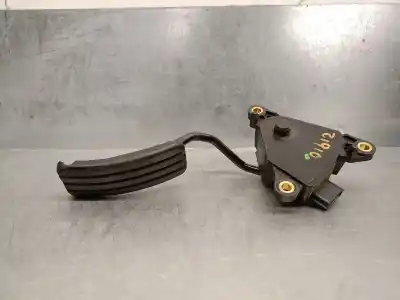 Автозапчастина б/у пotенціометр для renault megane ii (bm0/1_, cm0/1_) 1.9 dci (bm0g, cm0g) посилання на oem iam 8200153268  8200153268