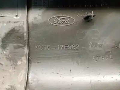 Автозапчасти б/у задний бампер за ford transit autobús (fd_ _, fb_ _, fs_ _, fz_ _, fc_ _) 2.2 tdci ссылки oem iam yc1517e962alw  1745852