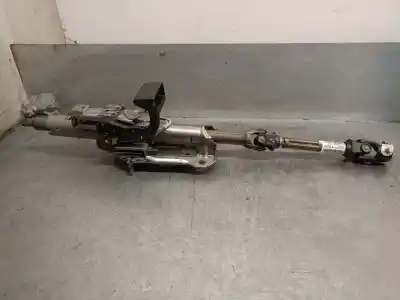 Peça sobressalente para automóvel em segunda mão coluna de direcção por citroen c4 iii (ba_, bb_, bc_) 1.2 puretech 130 (bahnsa, bahnsb) referências oem iam 9824737580